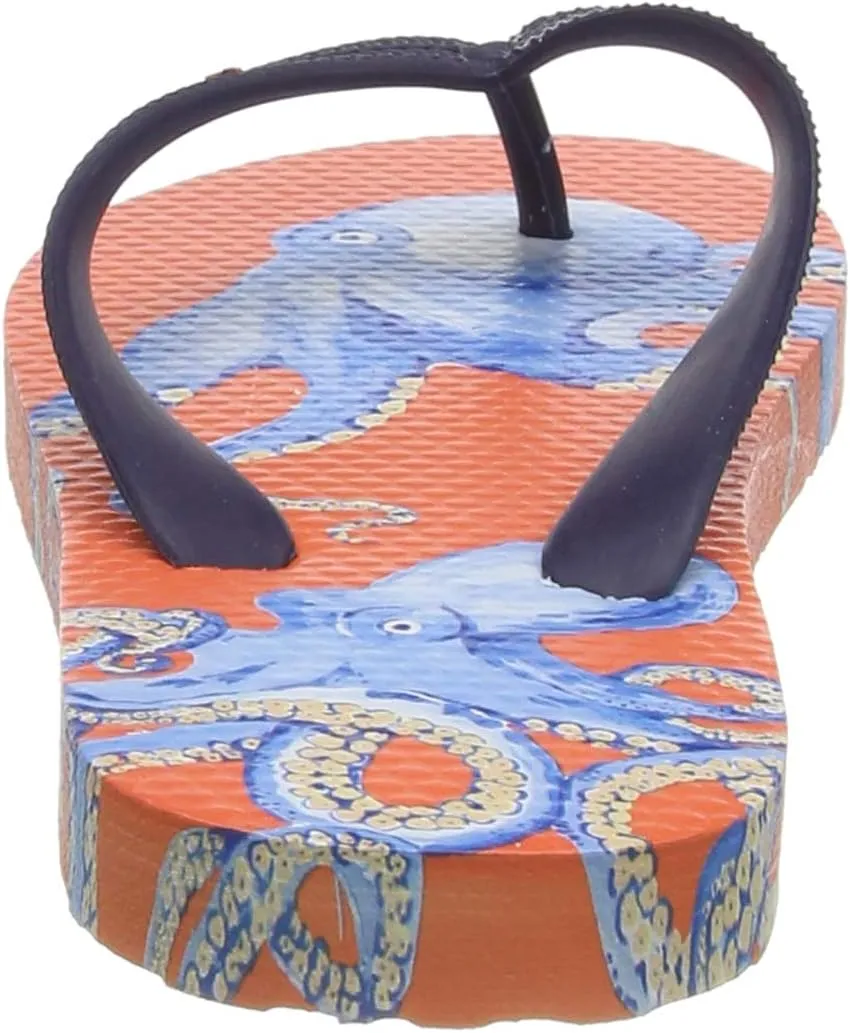 Joules Unisex-Child Flip-Flop