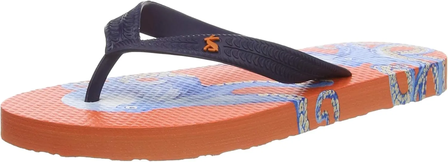 Joules Unisex-Child Flip-Flop