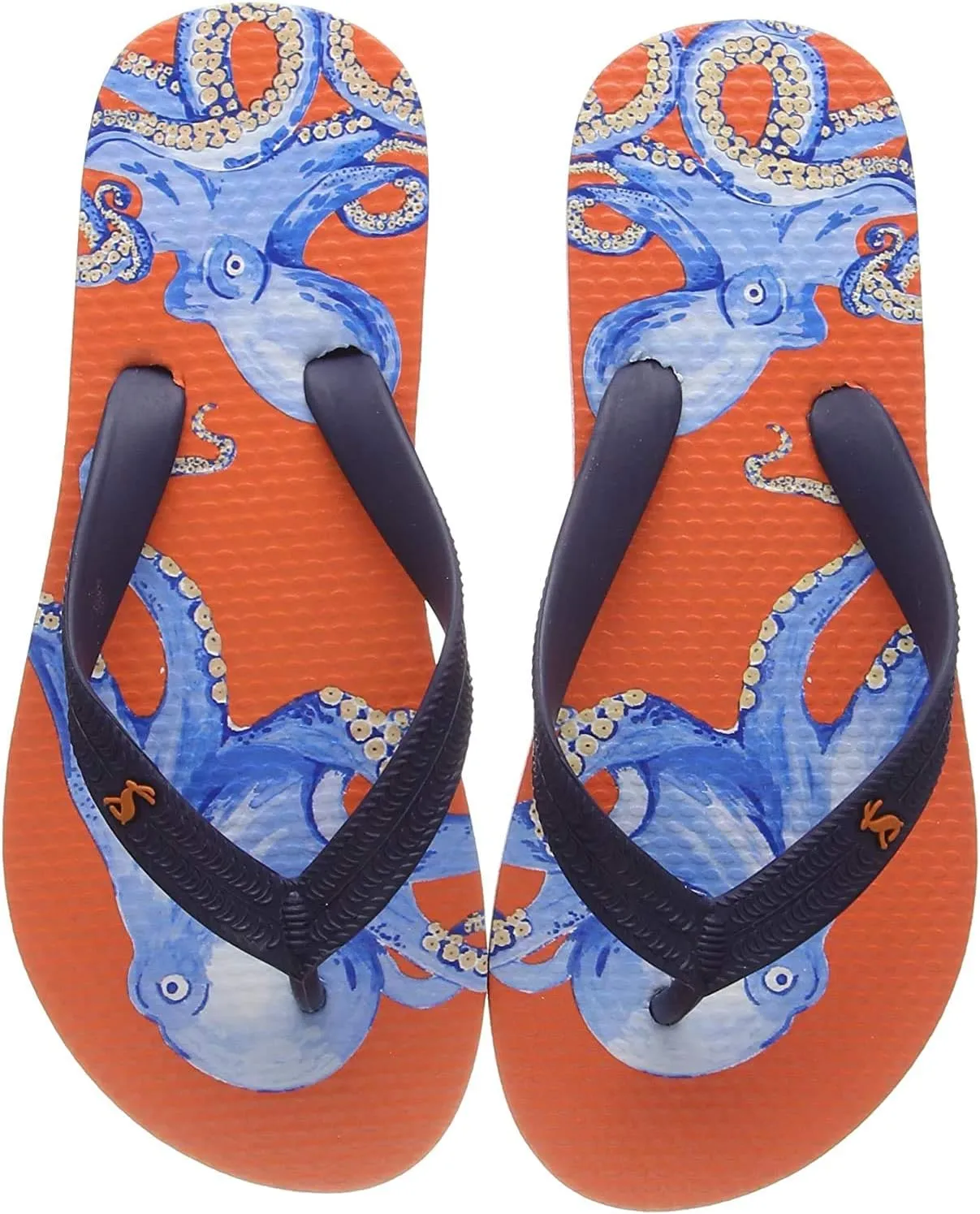 Joules Unisex-Child Flip-Flop