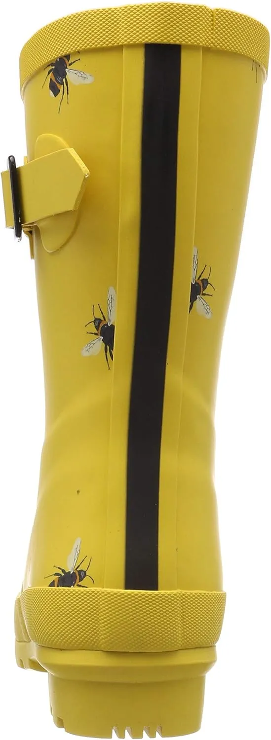 Joules Women's Molly Welly Rain Boot
