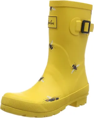 Joules Women's Molly Welly Rain Boot