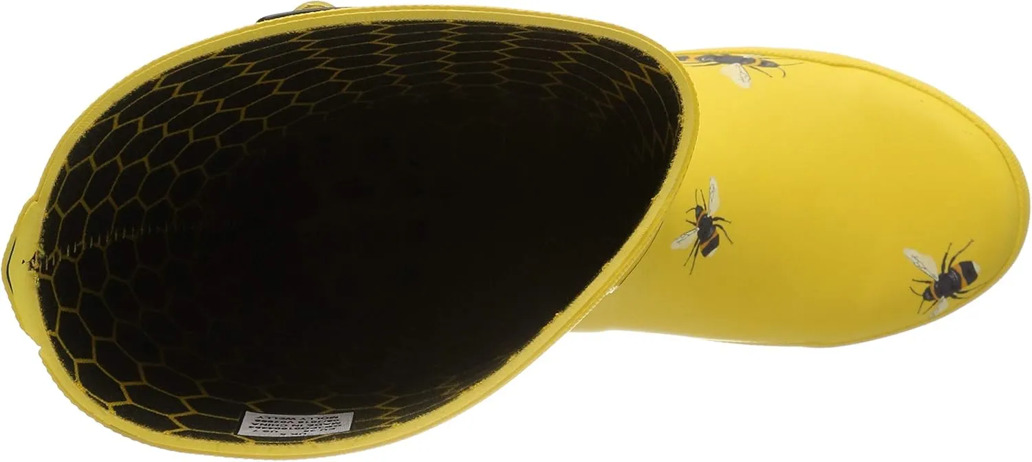 Joules Women's Molly Welly Rain Boot