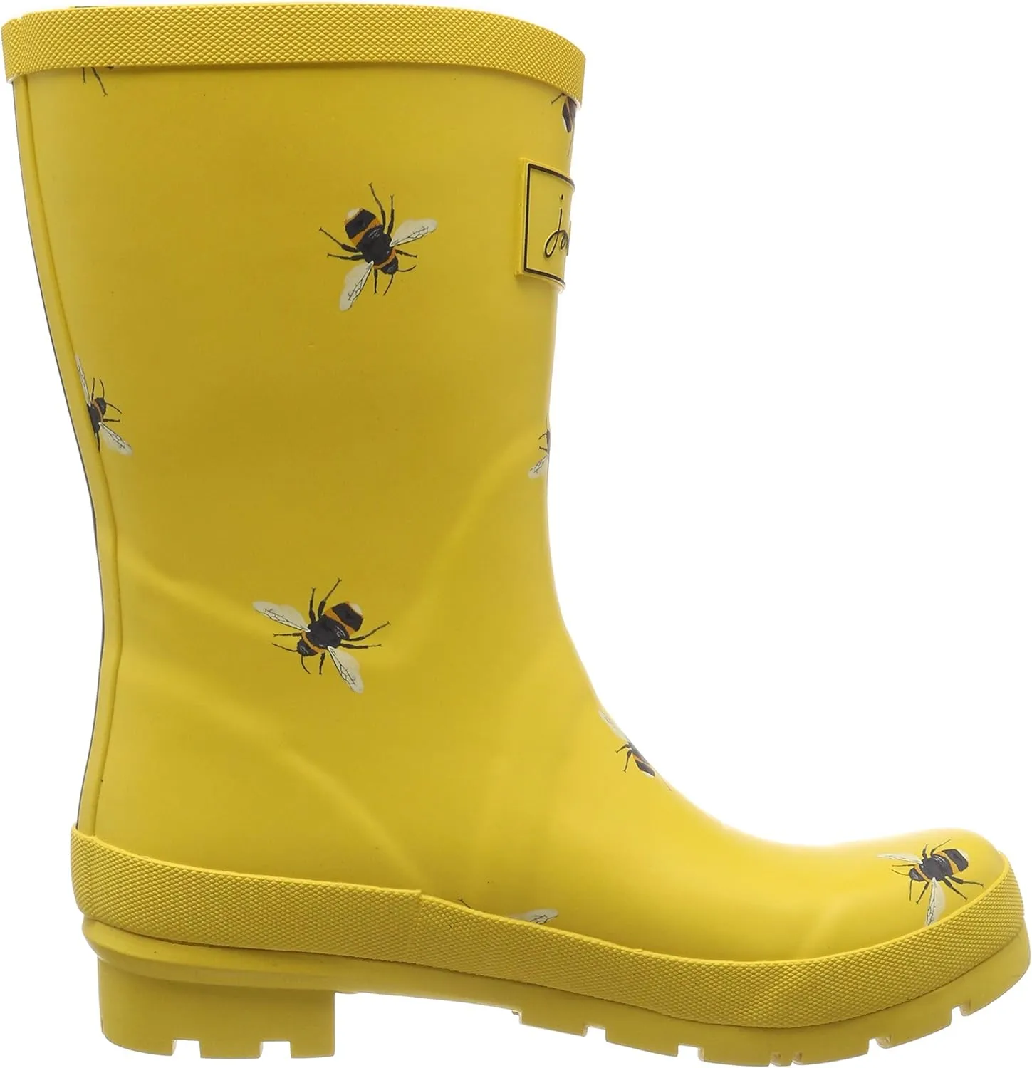Joules Women's Molly Welly Rain Boot
