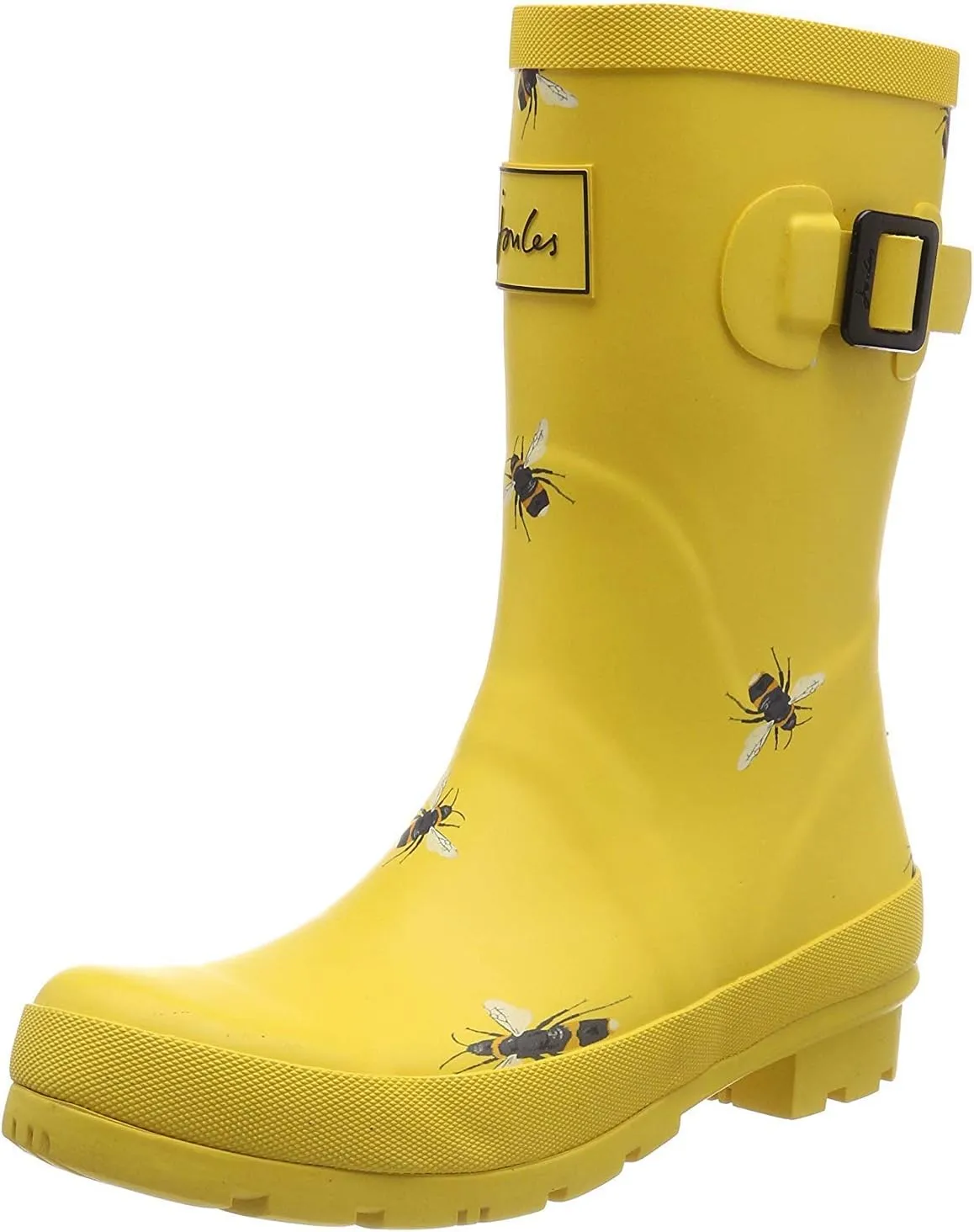 Joules Women's Molly Welly Rain Boot