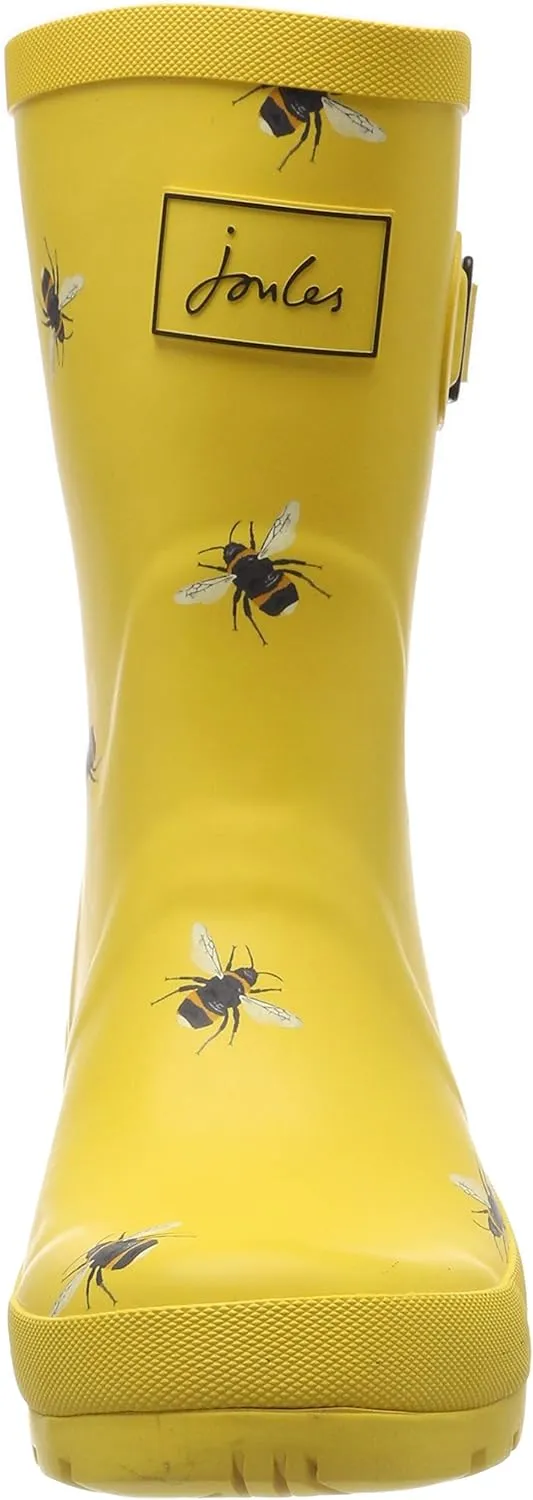 Joules Women's Molly Welly Rain Boot