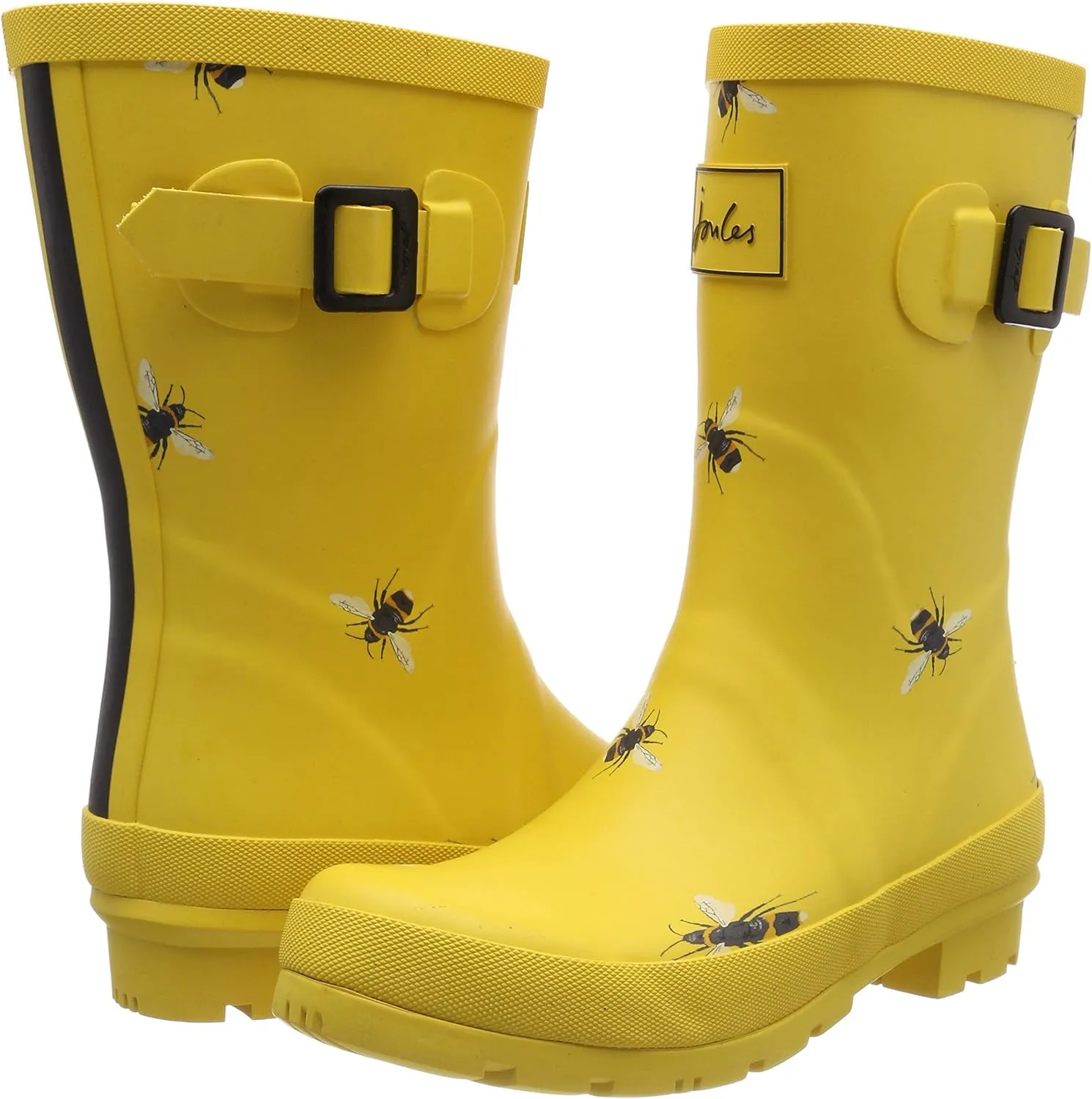 Joules Women's Molly Welly Rain Boot