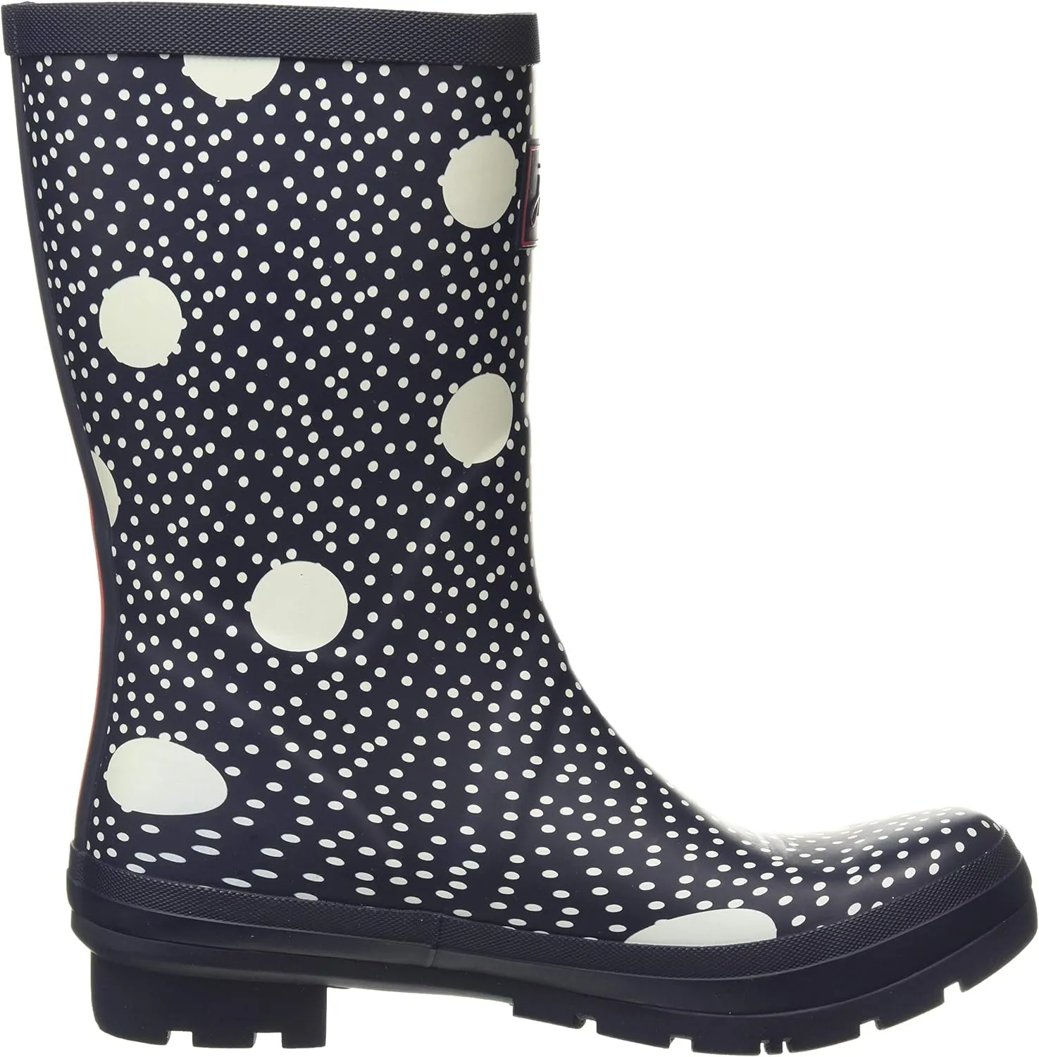 Joules Women's Wellington Welly Boot