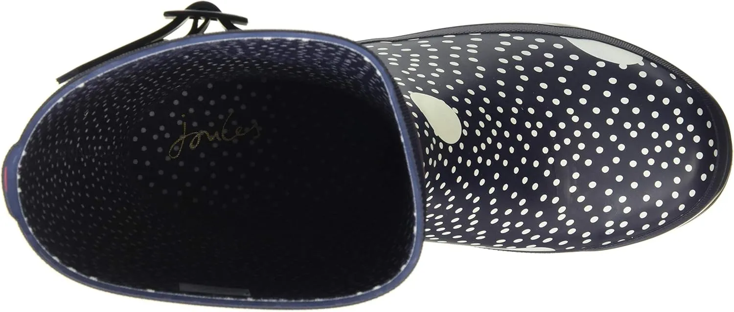 Joules Women's Wellington Welly Boot