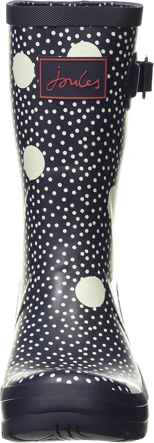 Joules Women's Wellington Welly Boot
