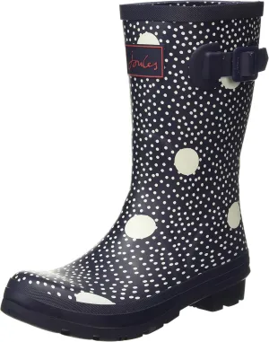 Joules Women's Wellington Welly Boot