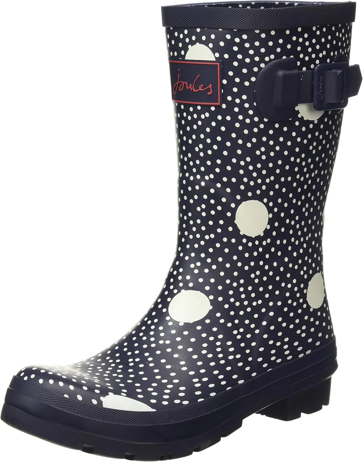 Joules Women's Wellington Welly Boot