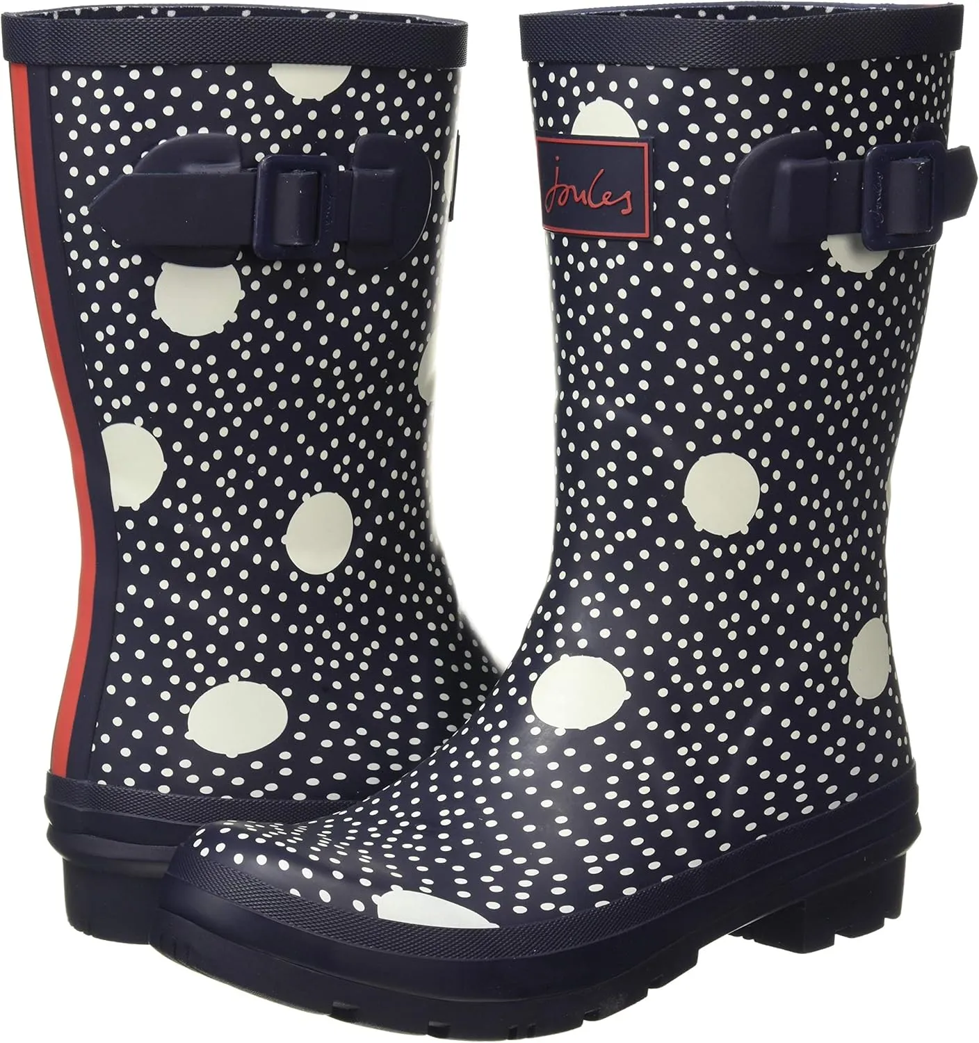 Joules Women's Wellington Welly Boot
