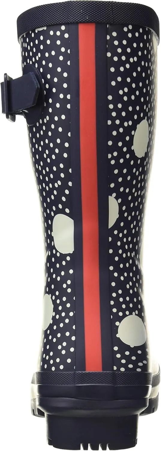 Joules Women's Wellington Welly Boot