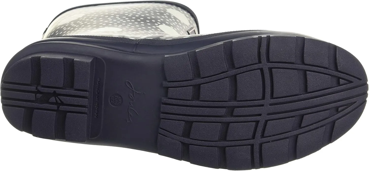 Joules Women's Wellington Welly Boot