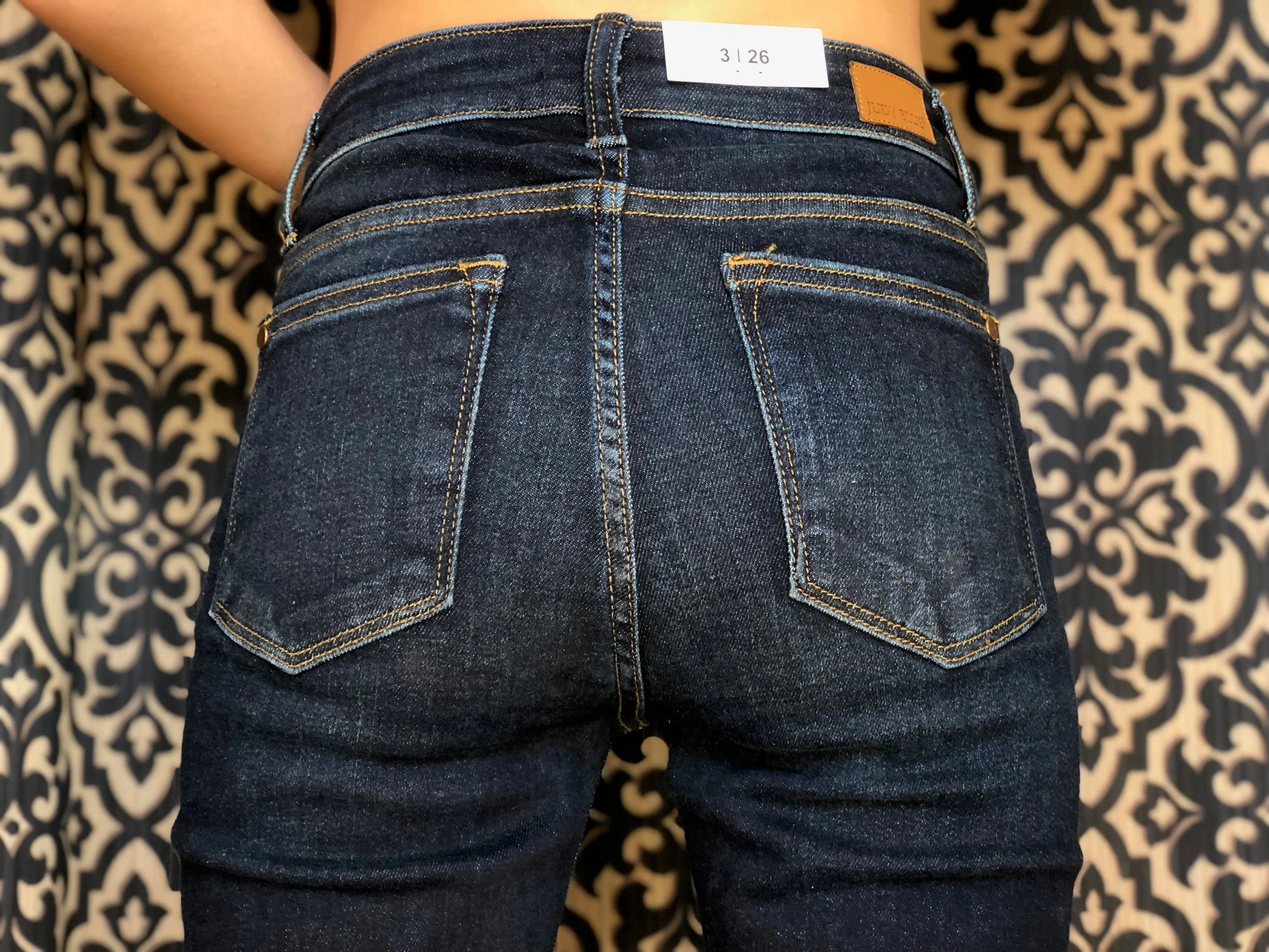 Judy Blue Boot Cut Jeans