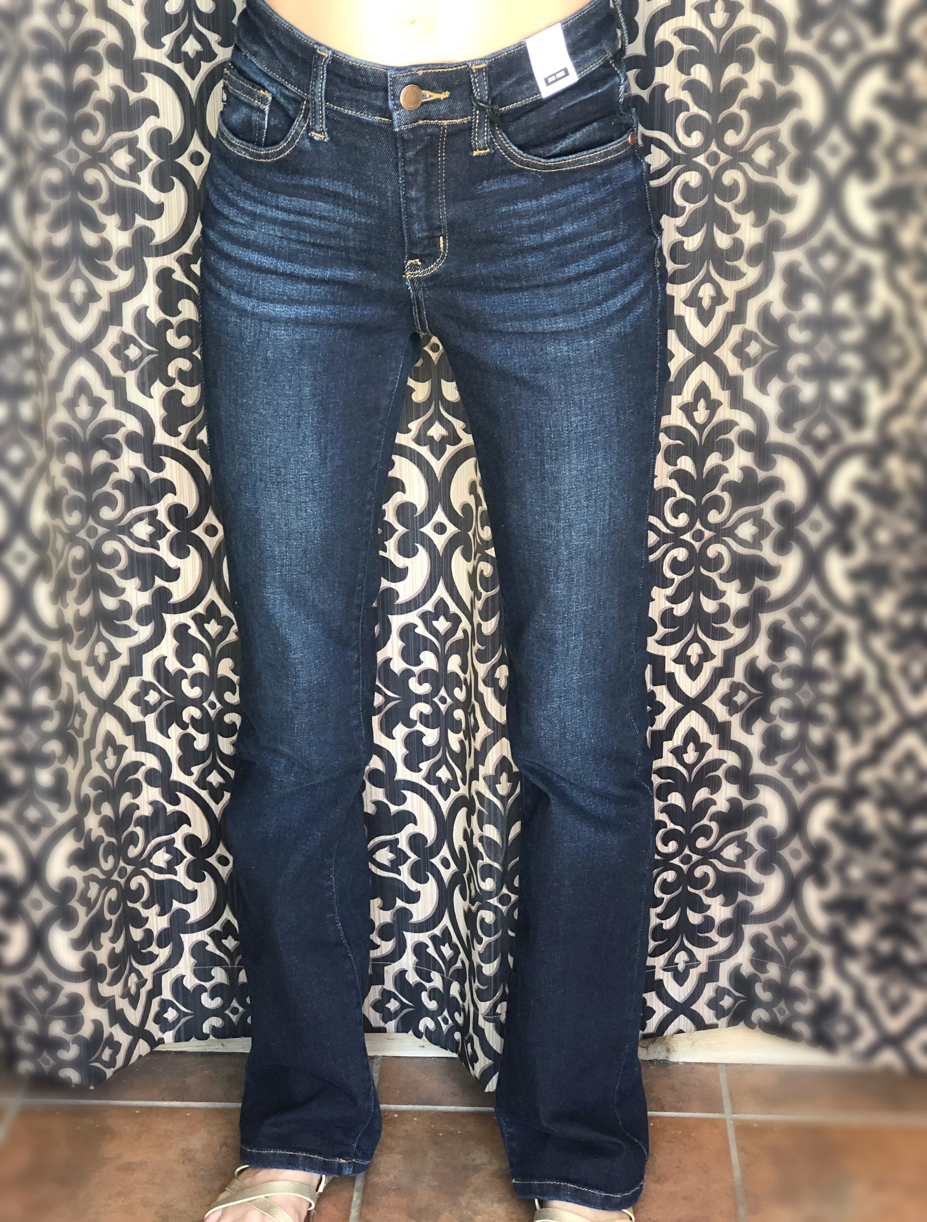 Judy Blue Boot Cut Jeans