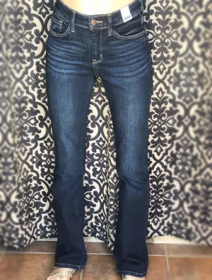 Judy Blue Boot Cut Jeans