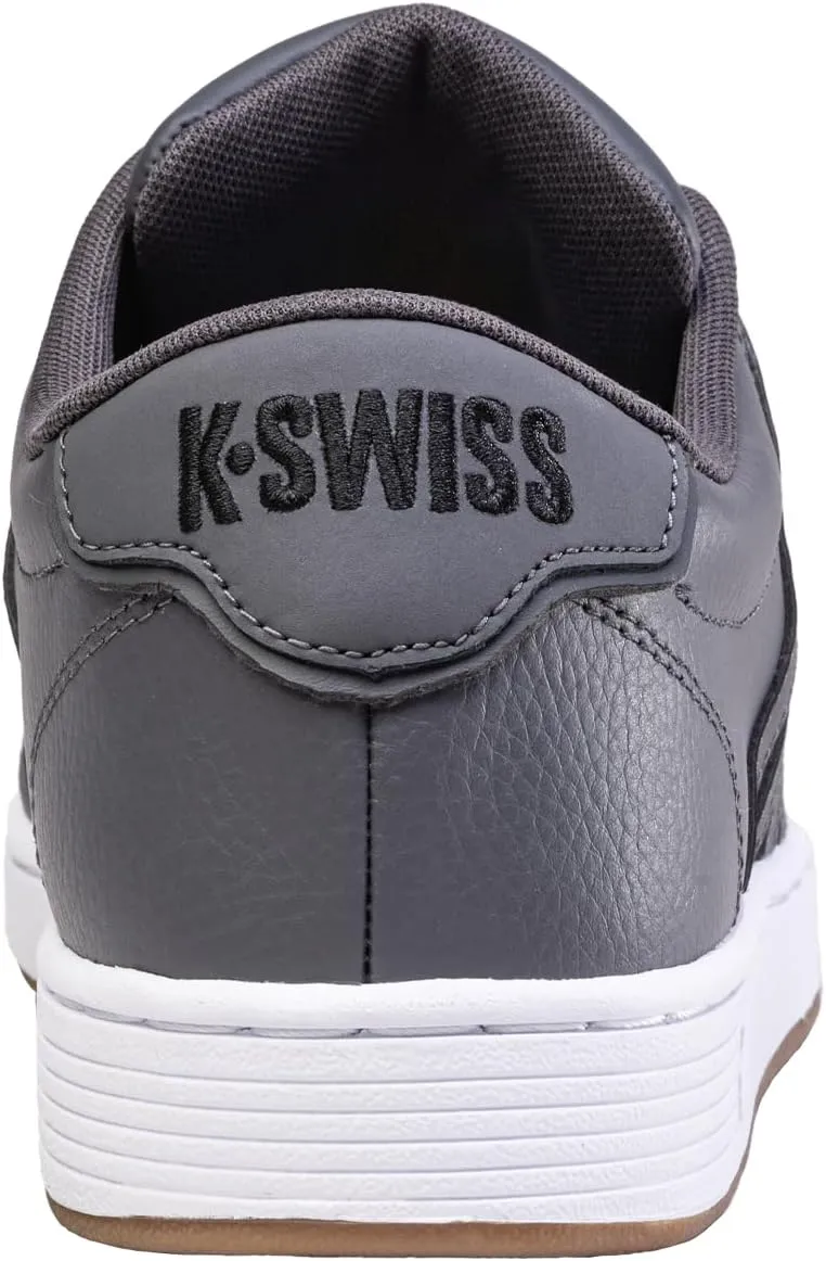 K-Swiss Men's Court Pro II CMF Sneaker