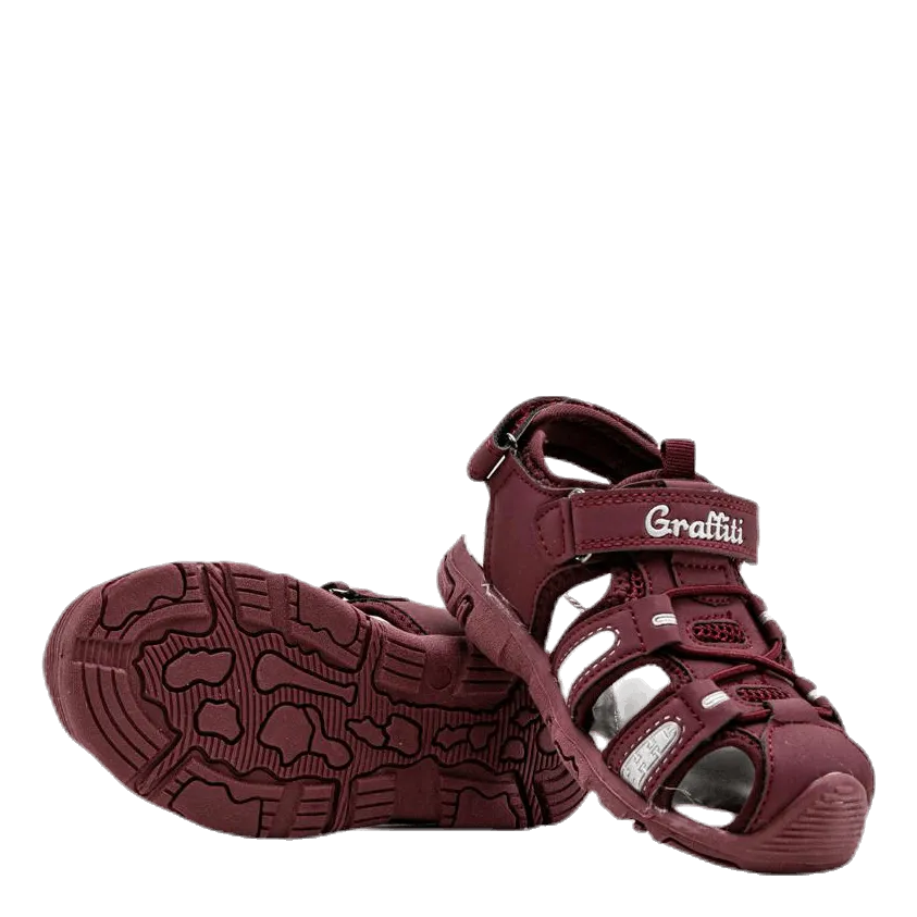 Kama kids Sandal Purple