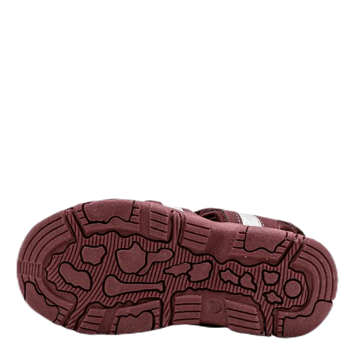 Kama kids Sandal Purple