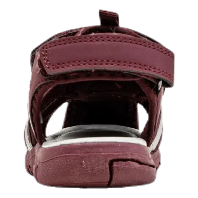 Kama kids Sandal Purple
