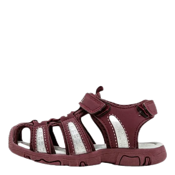 Kama kids Sandal Purple