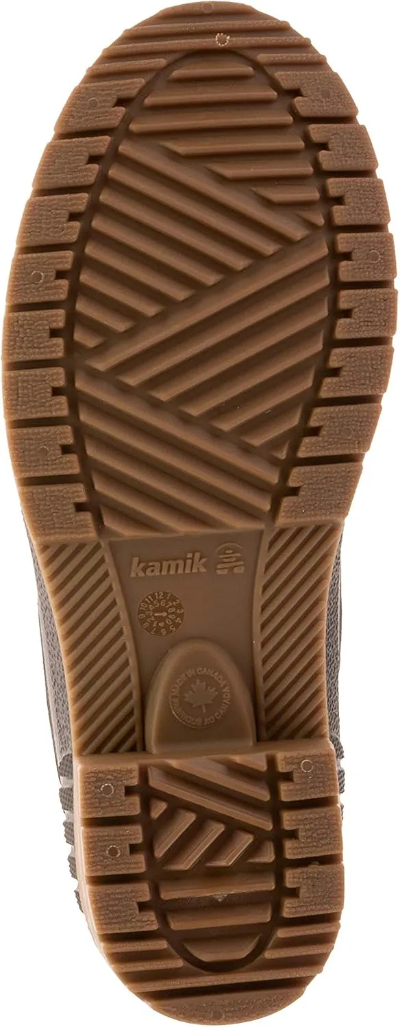 Kamik Womens Sienna Mid Boot