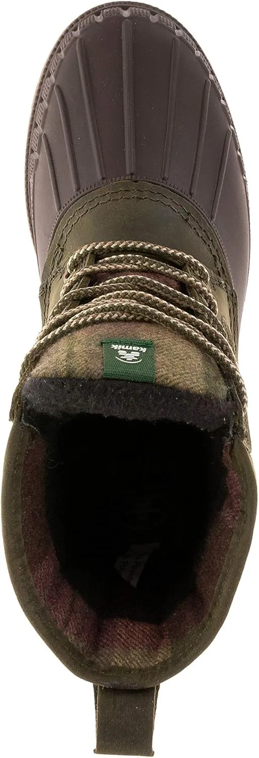 Kamik Womens Sienna Mid Boot