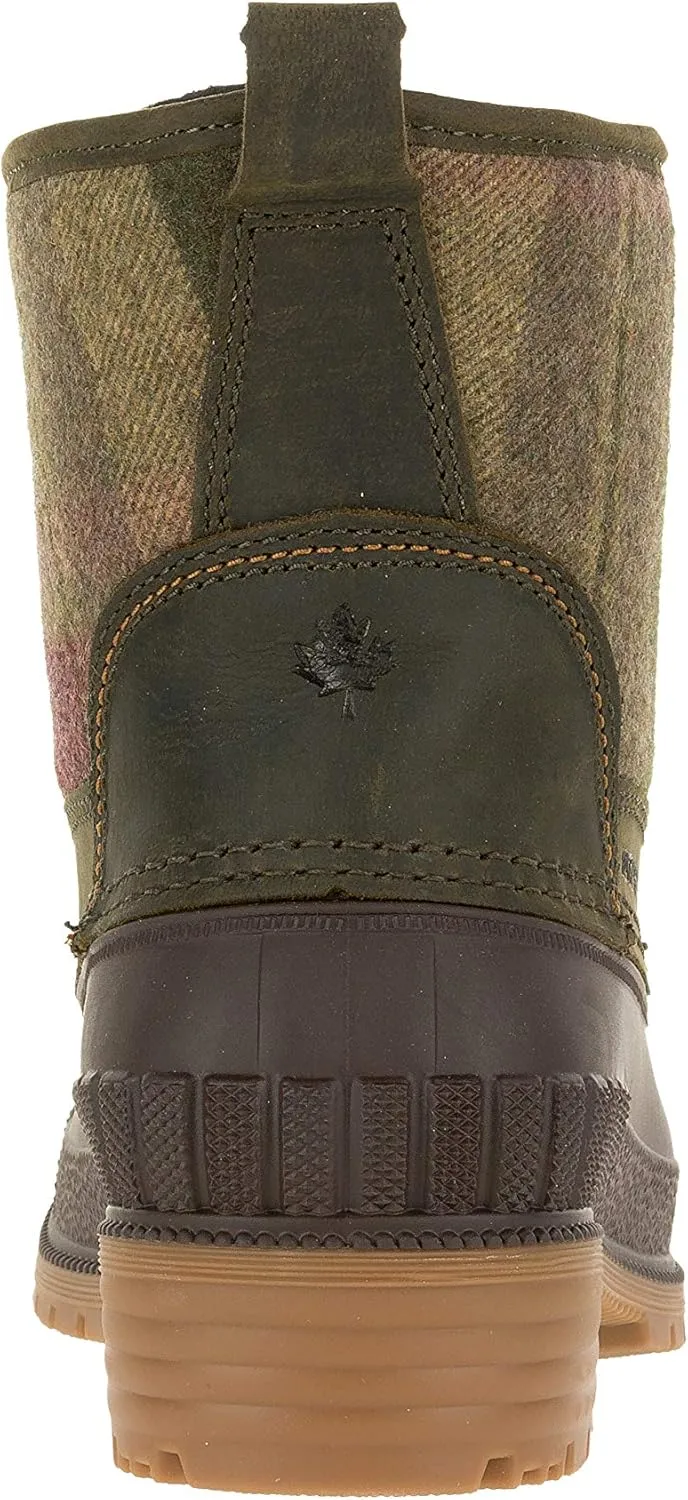 Kamik Womens Sienna Mid Boot