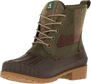 Kamik Womens Sienna Mid Boot