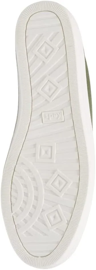 Keds Women's Breezie Canvas Sneaker