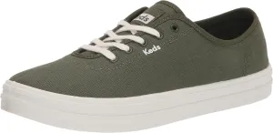 Keds Women's Breezie Canvas Sneaker