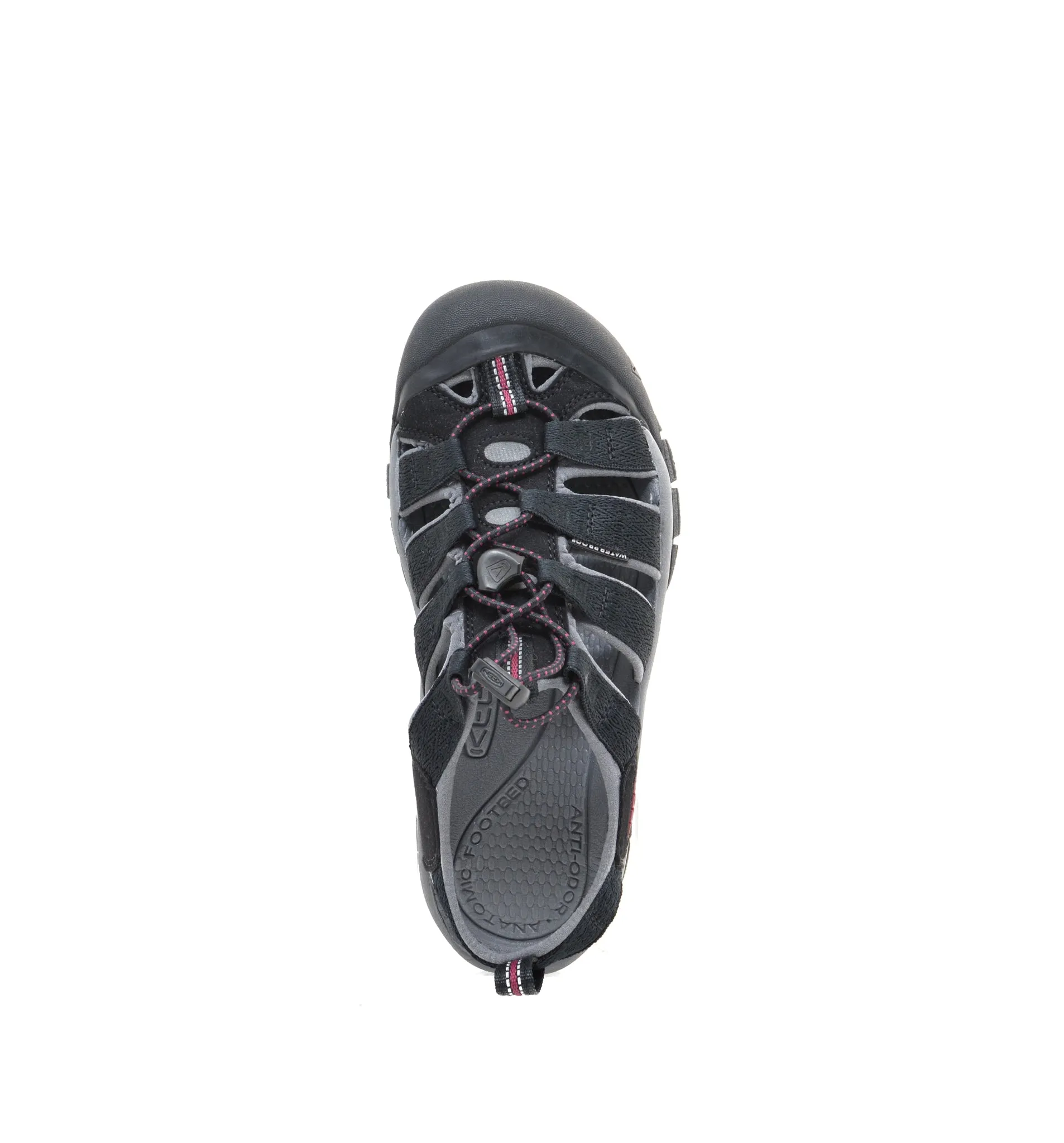 KEEN. NEWPORT H2