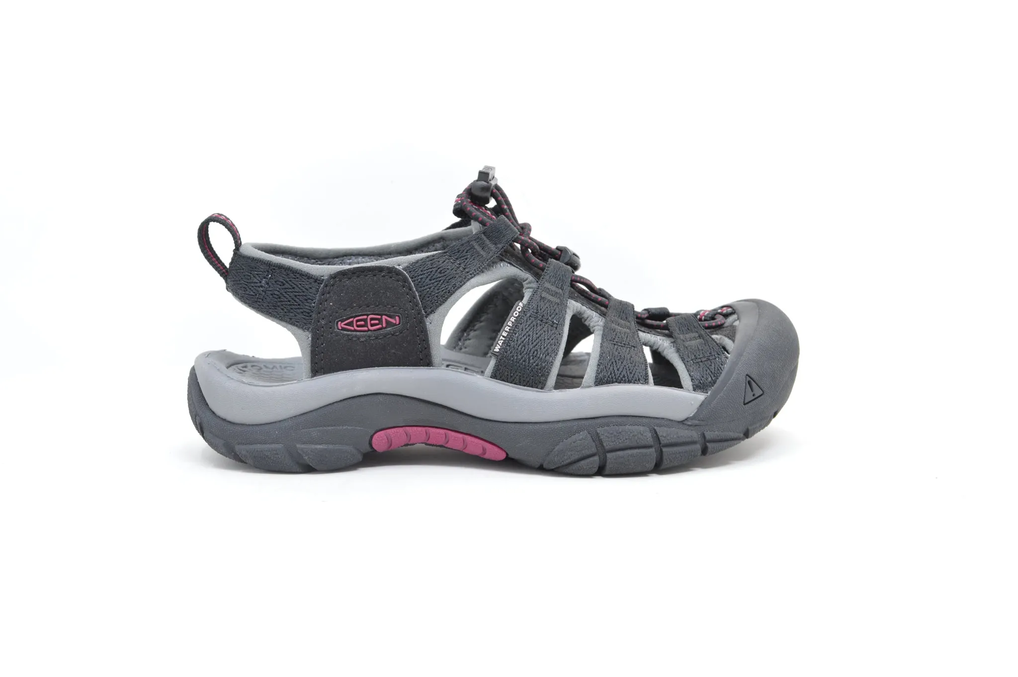 KEEN. NEWPORT H2