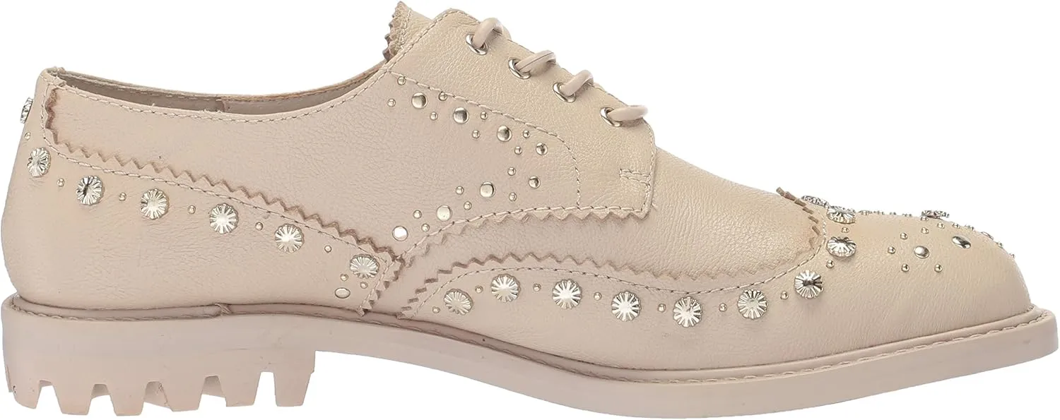 KELSI DAGGER BROOKLYN Women's Border Oxford