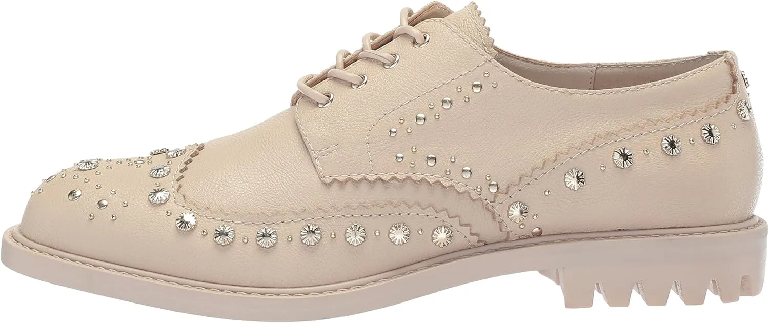 KELSI DAGGER BROOKLYN Women's Border Oxford