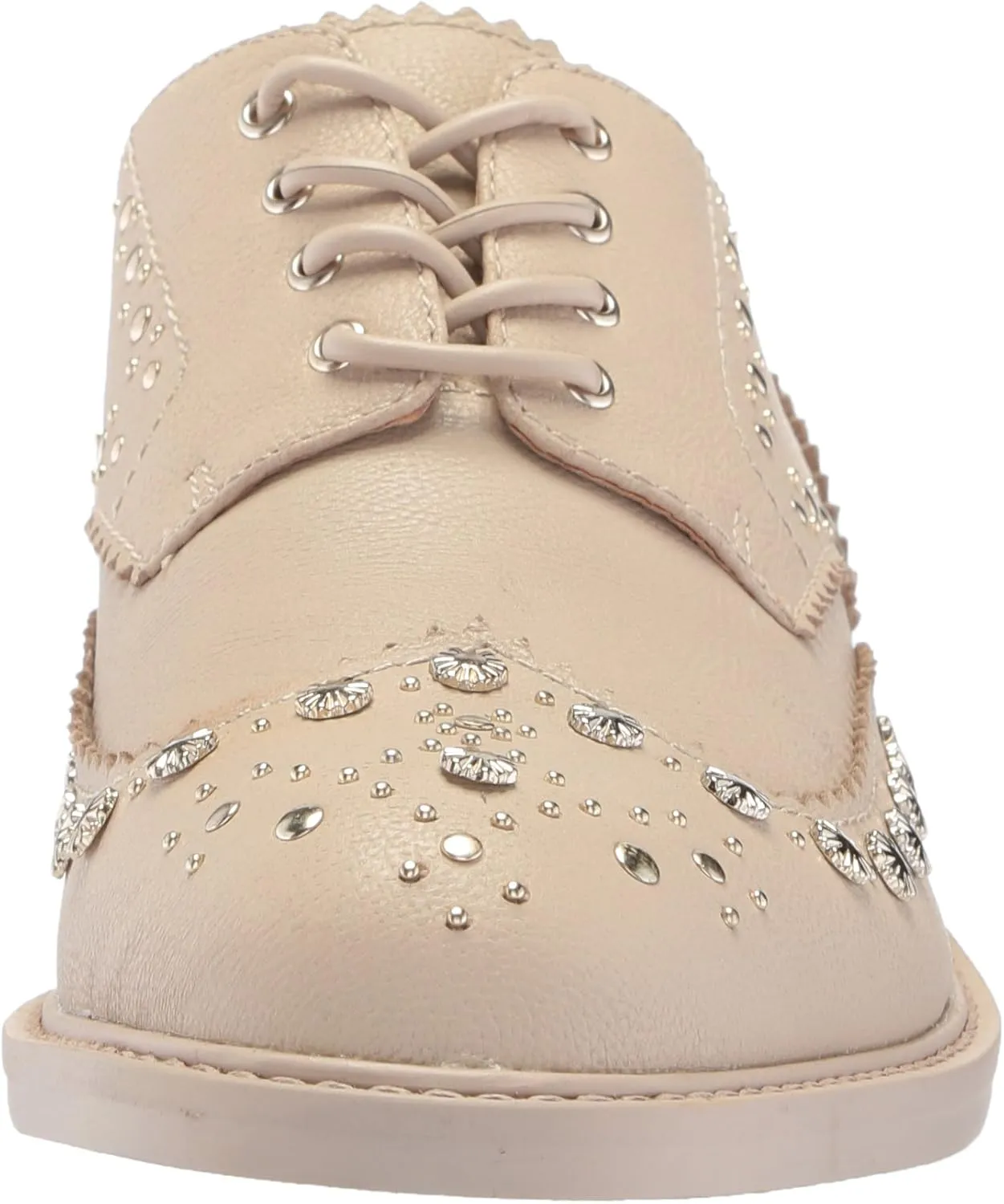 KELSI DAGGER BROOKLYN Women's Border Oxford
