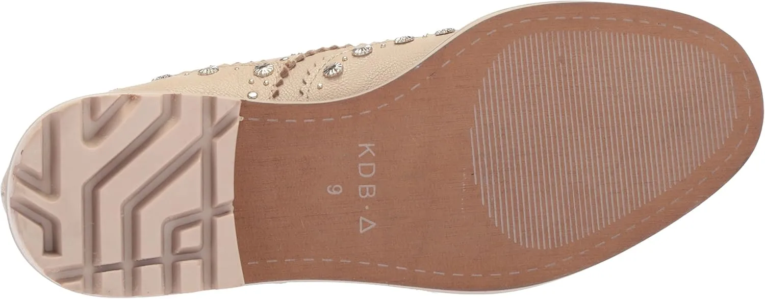 KELSI DAGGER BROOKLYN Women's Border Oxford