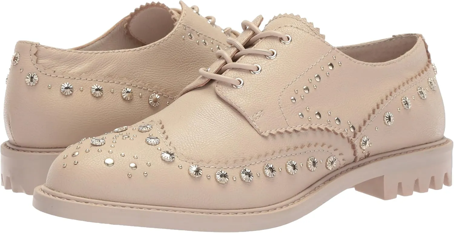 KELSI DAGGER BROOKLYN Women's Border Oxford