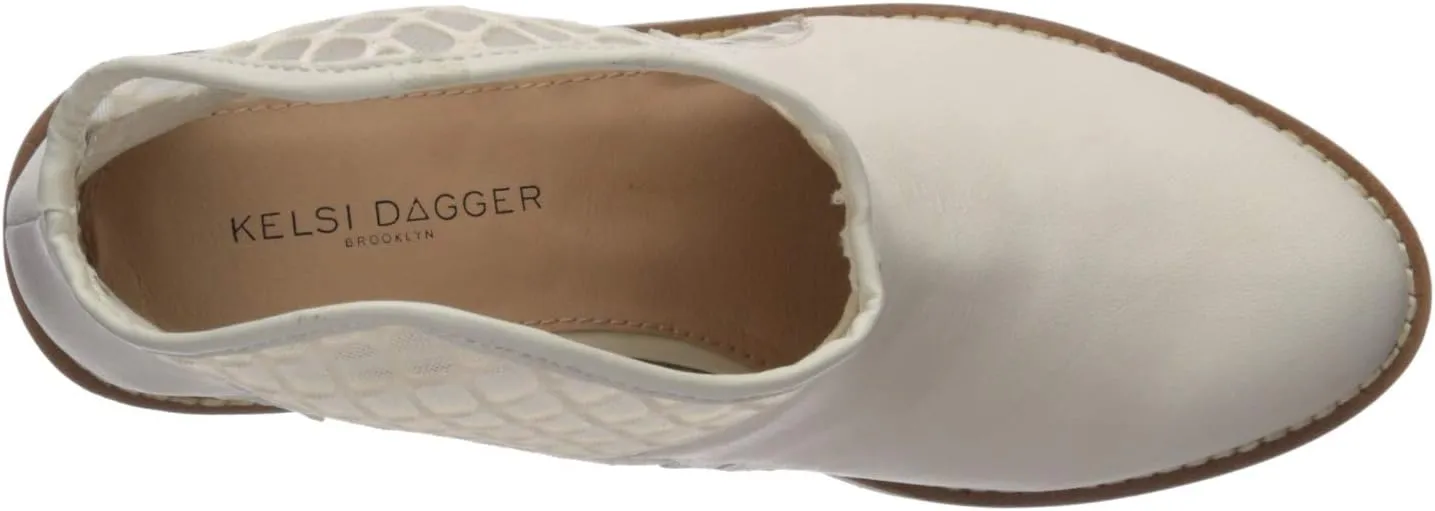 Kelsi Dagger Brooklyn Women's Keenan Ankle Boot