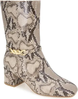 Kenneth Cole REACTION Women's Lacey Jewel Bootie Fashion Boot