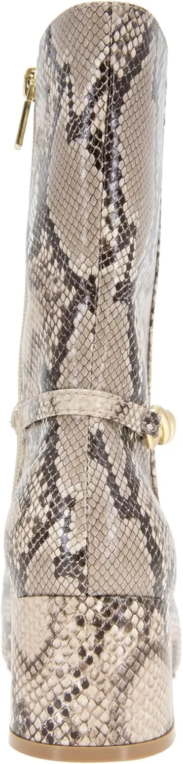 Kenneth Cole REACTION Women's Lacey Jewel Bootie Fashion Boot