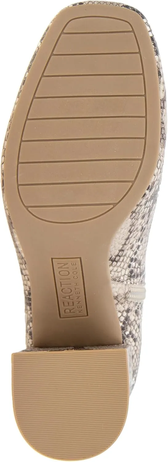 Kenneth Cole REACTION Women's Lacey Jewel Bootie Fashion Boot