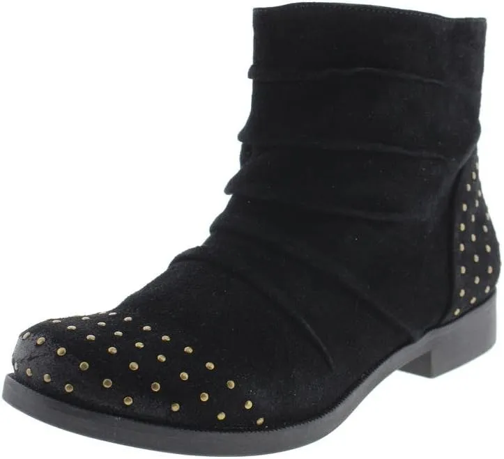 Kenneth Cole REACTION Women's Sup Gurrl Bootie