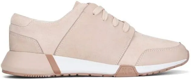 Kenneth Cole Women's Sumner Lace-up Jogger Sneaker