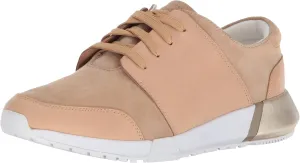 Kenneth Cole Women's Sumner Lace-up Jogger Sneaker