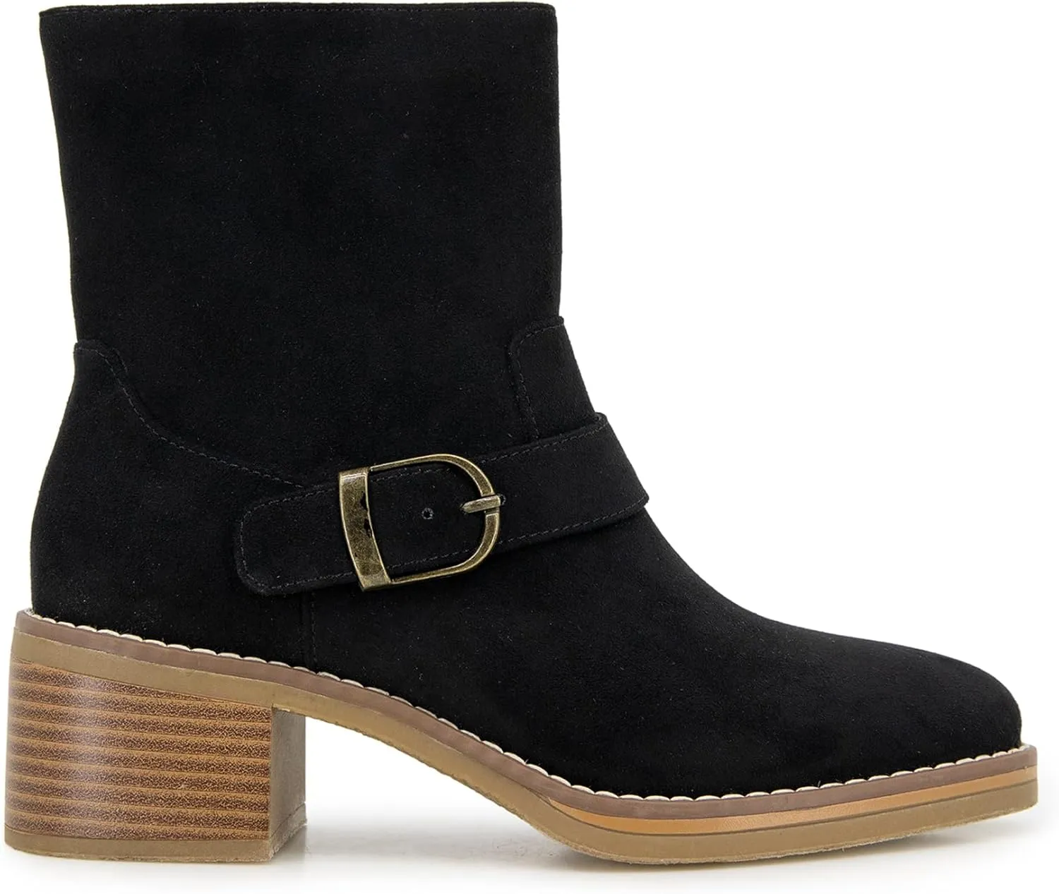 kensie Women's Noe Fashion Boot