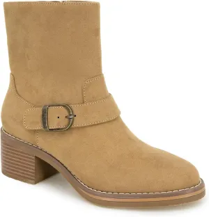 kensie Women's Noe Fashion Boot