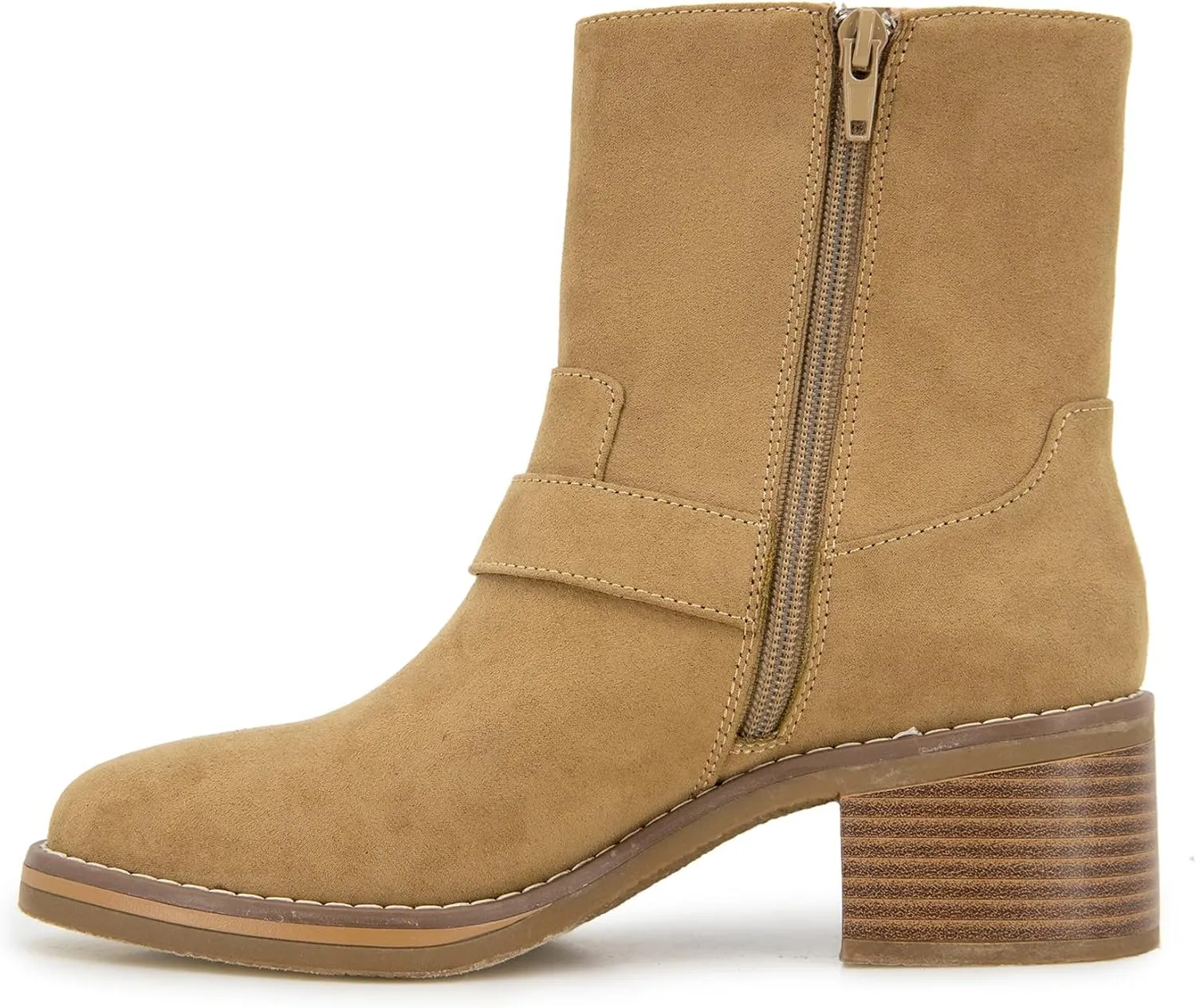 kensie Women's Noe Fashion Boot