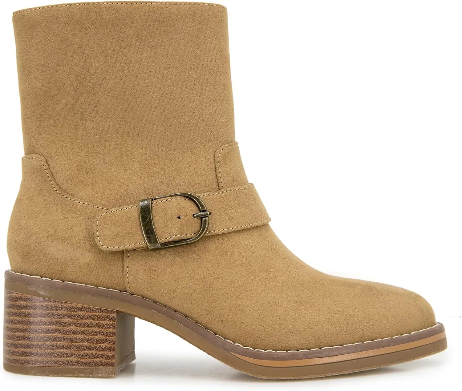 kensie Women's Noe Fashion Boot